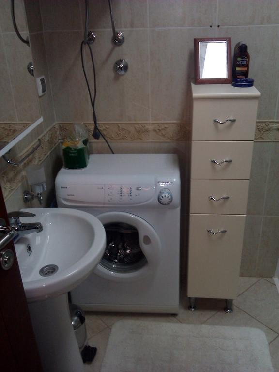 Apartmani Petrovac Na Moru Pokoj fotografie